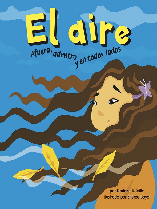 Title details for El aire by Sheree Boyd - Available